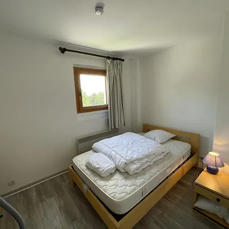 شقة Duplex Confortable Avec Balcon, Coeur De Station, Ideal Pour 4,5 Personnes, Proche Commerces Et Pistes - Fr-1-787-35 Laveissière